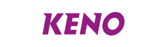 KENO-Logo