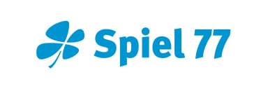 Spiel 77-Logo