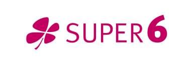 Super 6-Logo