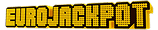 Logo Eurojackpot