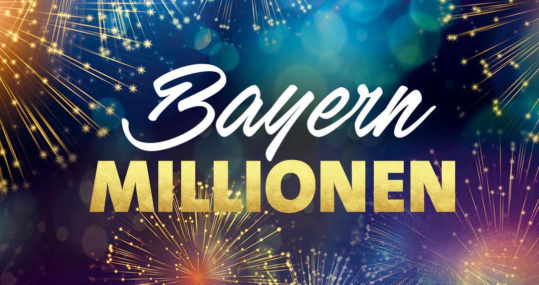 BayernMILLIONEN